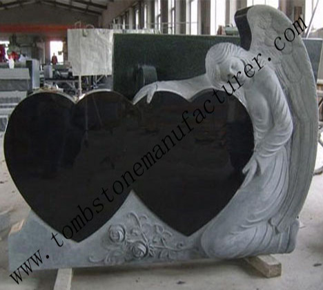single angel double hearts3